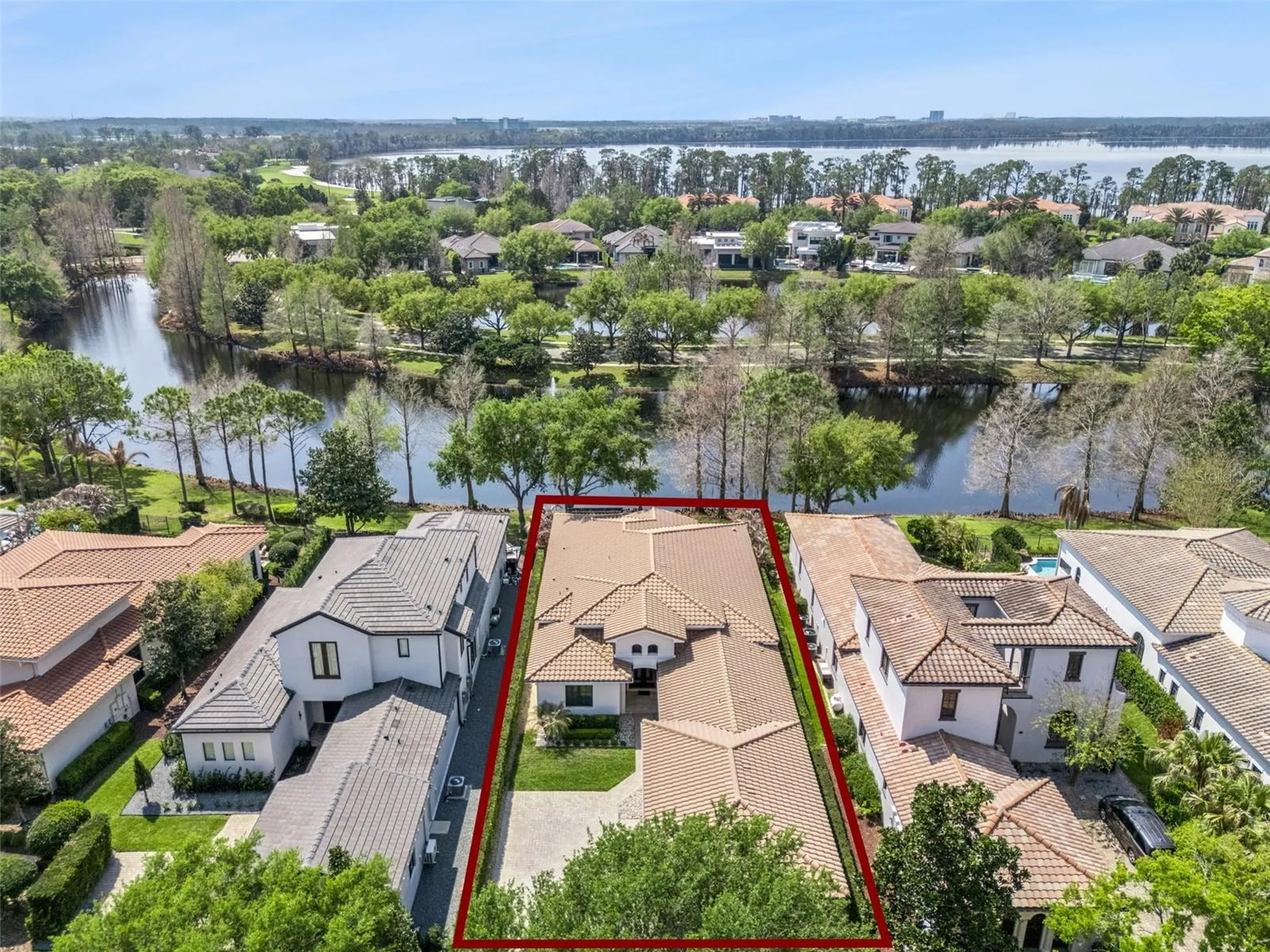 10228 Kensington Shore Drive Orlando FL 32827