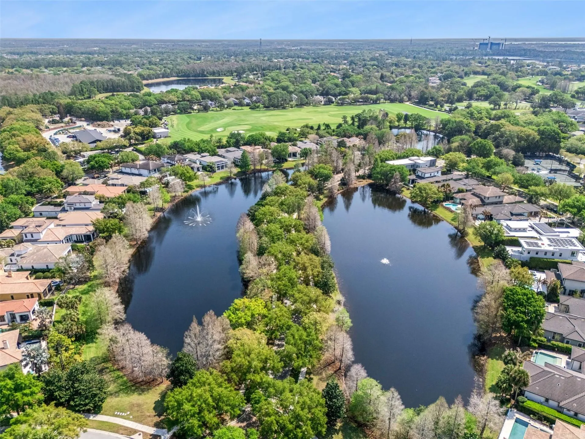 10228 Kensington Shore Drive Orlando FL 32827