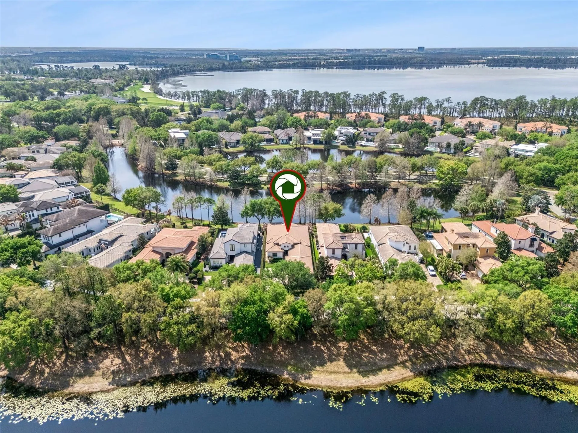 10228 Kensington Shore Drive Orlando FL 32827
