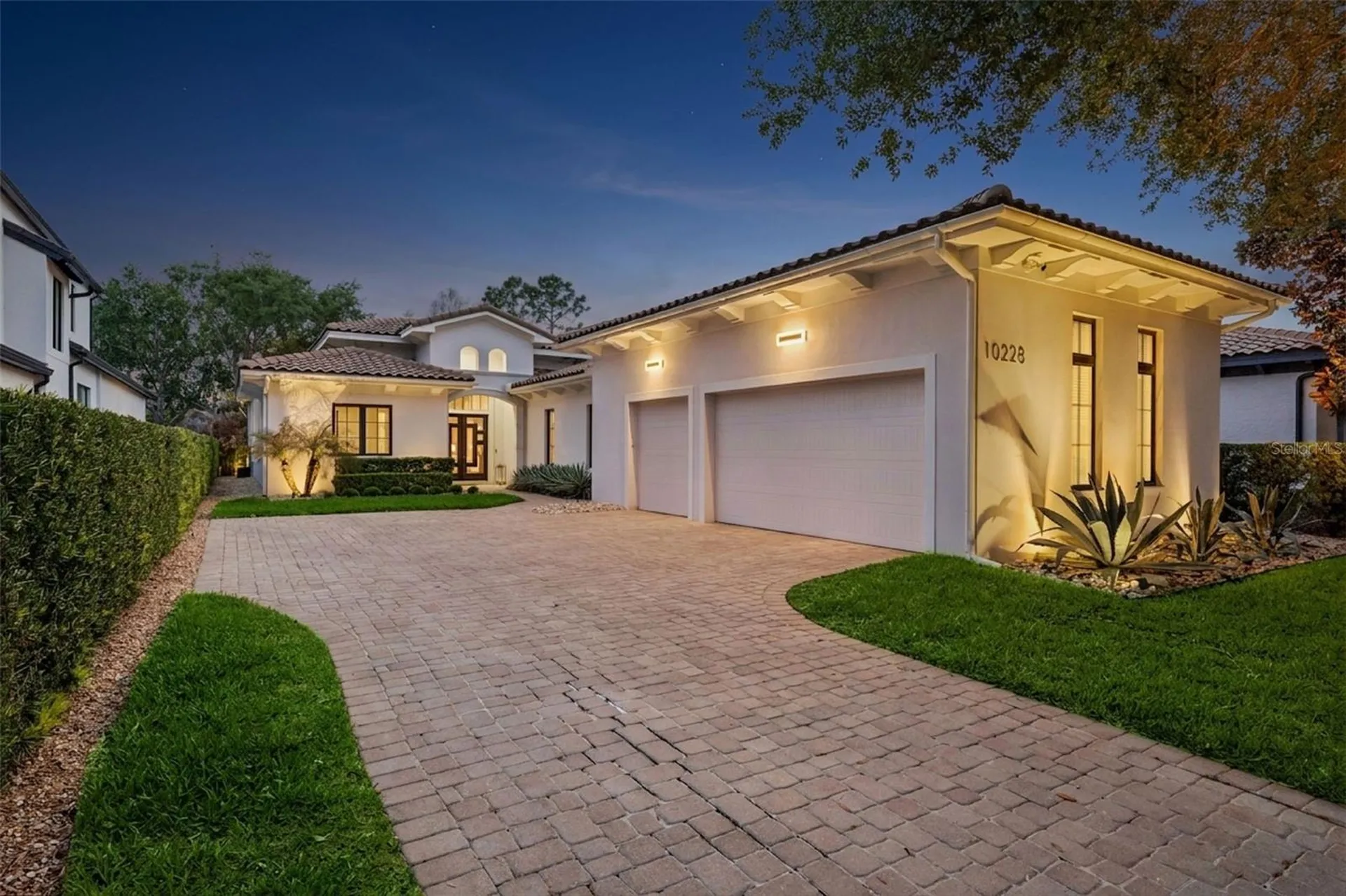 10228 Kensington Shore Drive Orlando FL 32827