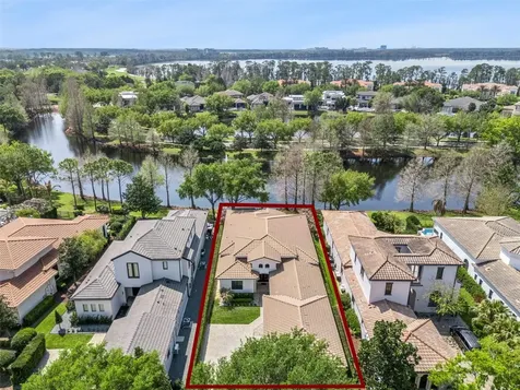 10228 Kensington Shore Drive Orlando FL 32827