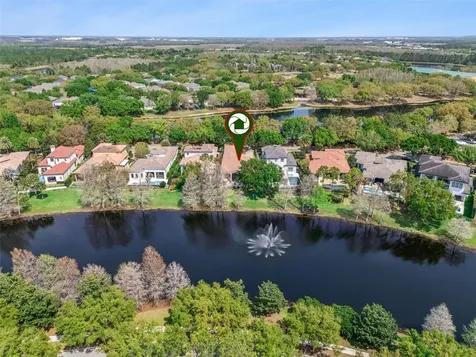 10228 Kensington Shore Drive Orlando FL 32827