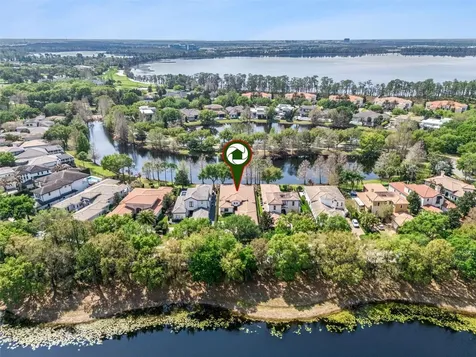 10228 Kensington Shore Drive Orlando FL 32827