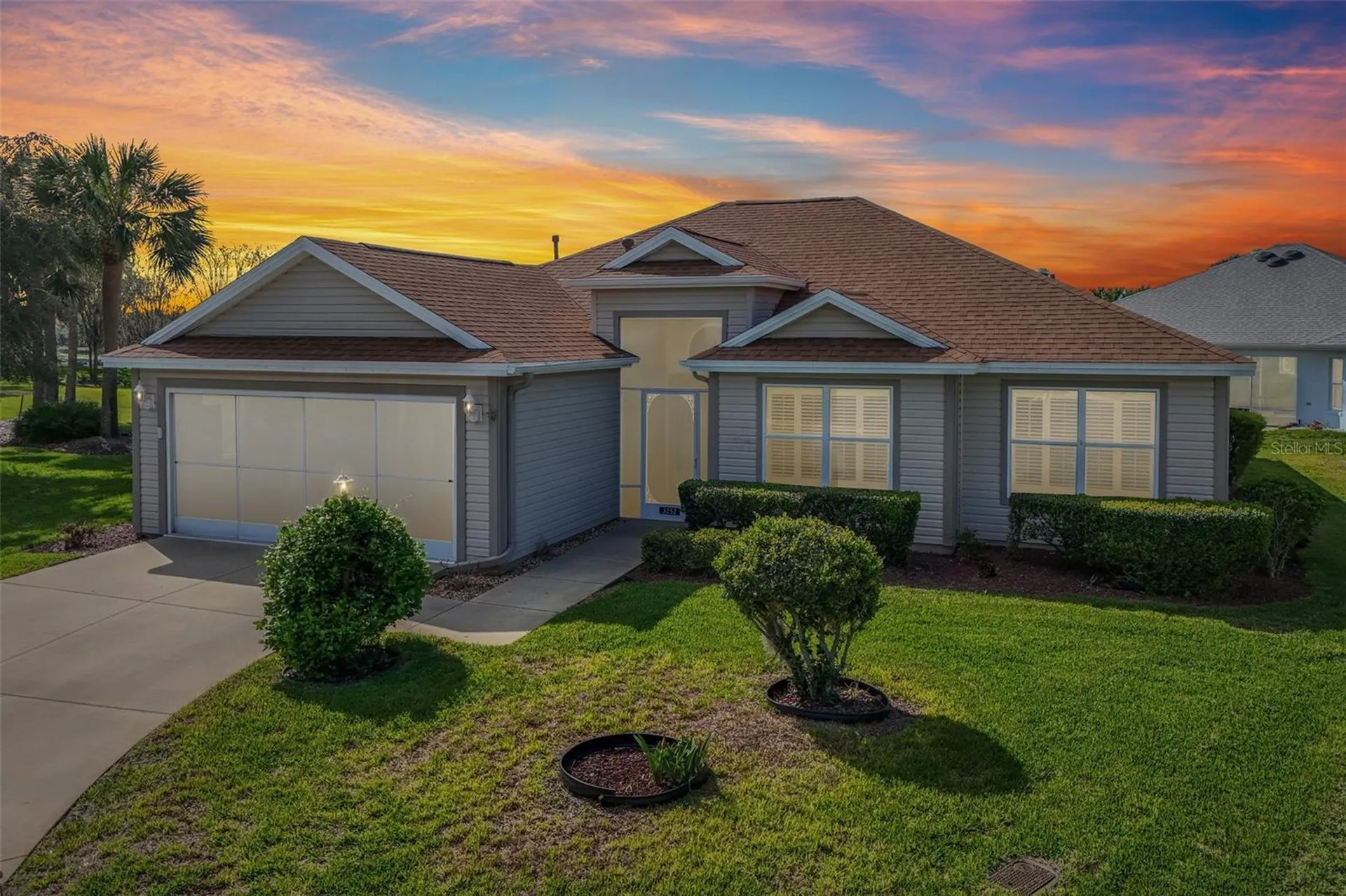 3252 Palatine Court The Villages FL 32162