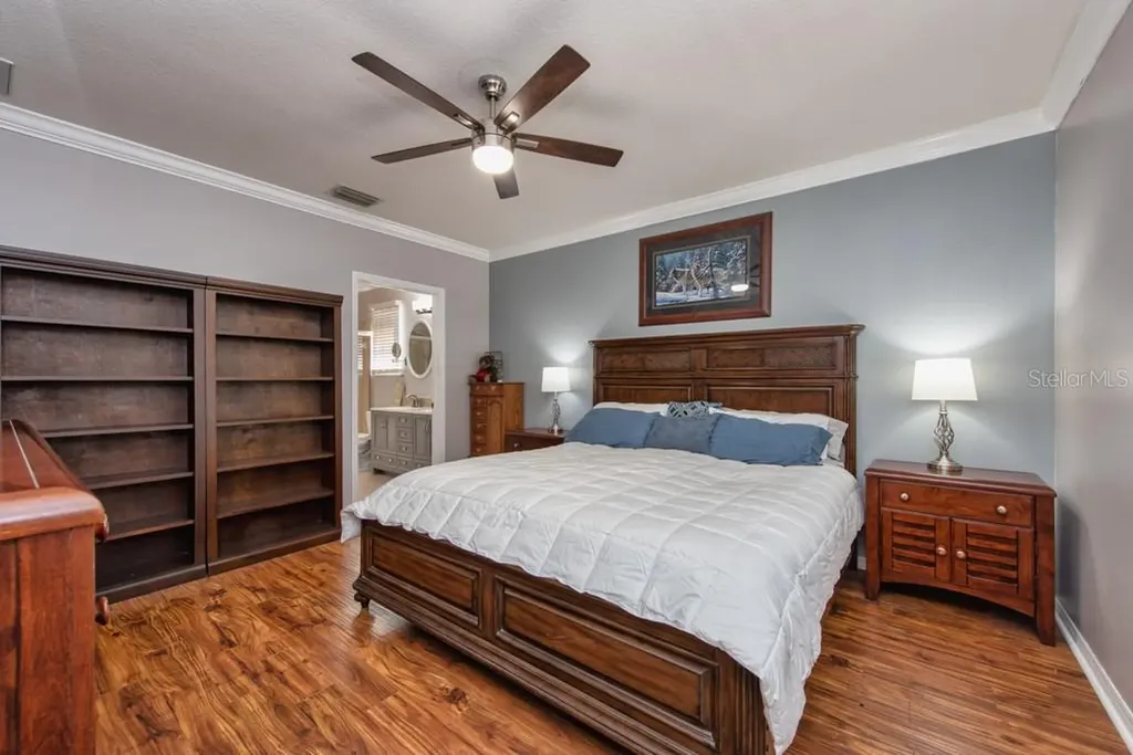 720 Sandy Hills Avenue Tarpon Springs FL 34689
