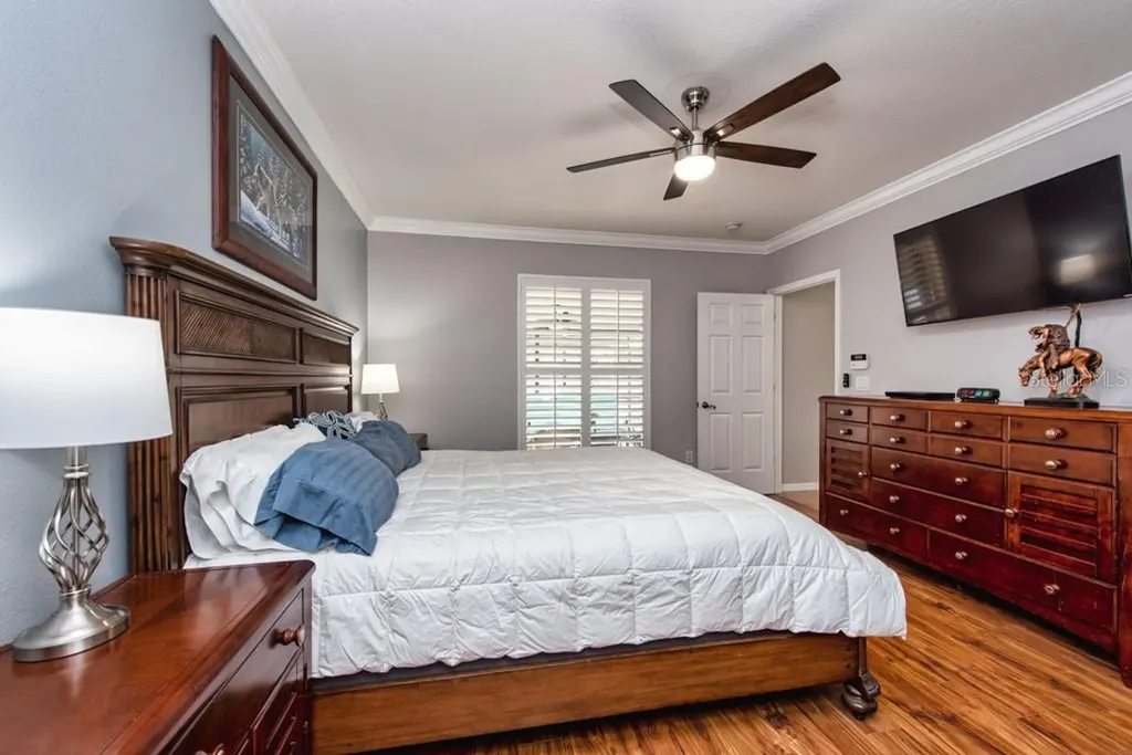 720 Sandy Hills Avenue Tarpon Springs FL 34689
