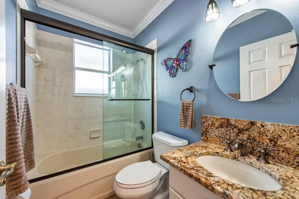 720 Sandy Hills Avenue Tarpon Springs FL 34689