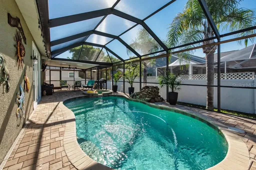 720 Sandy Hills Avenue Tarpon Springs FL 34689