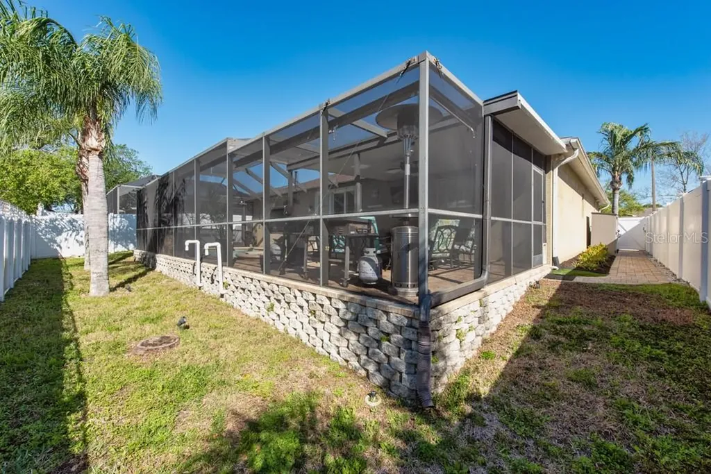 720 Sandy Hills Avenue Tarpon Springs FL 34689