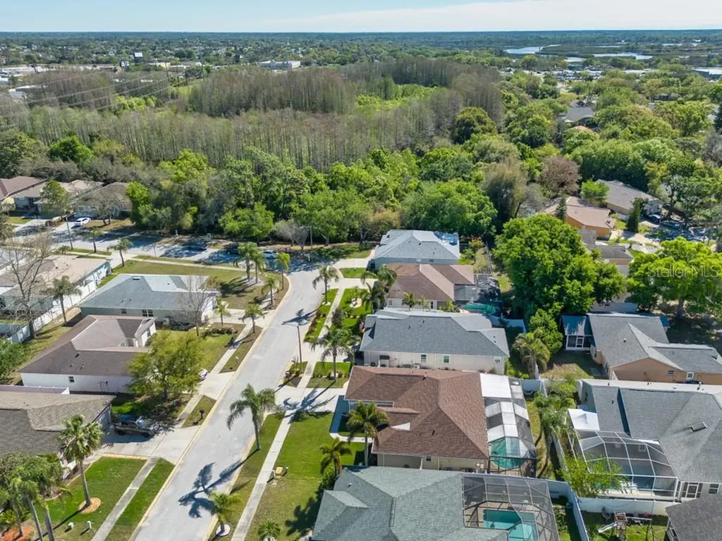 720 Sandy Hills Avenue Tarpon Springs FL 34689