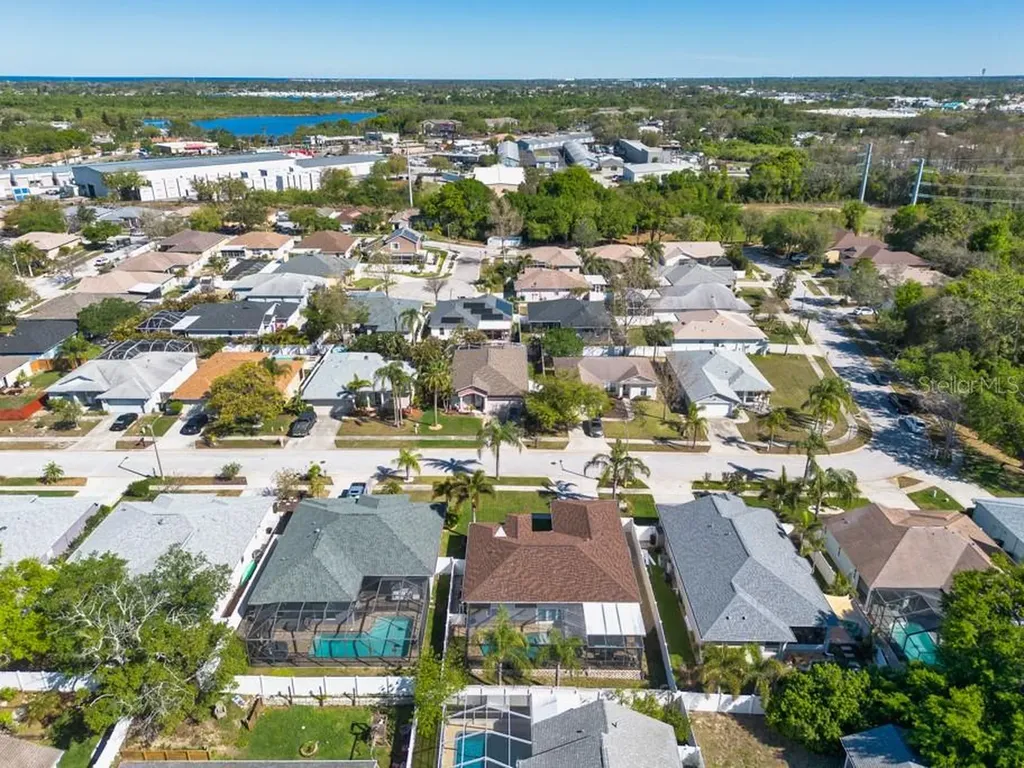 720 Sandy Hills Avenue Tarpon Springs FL 34689