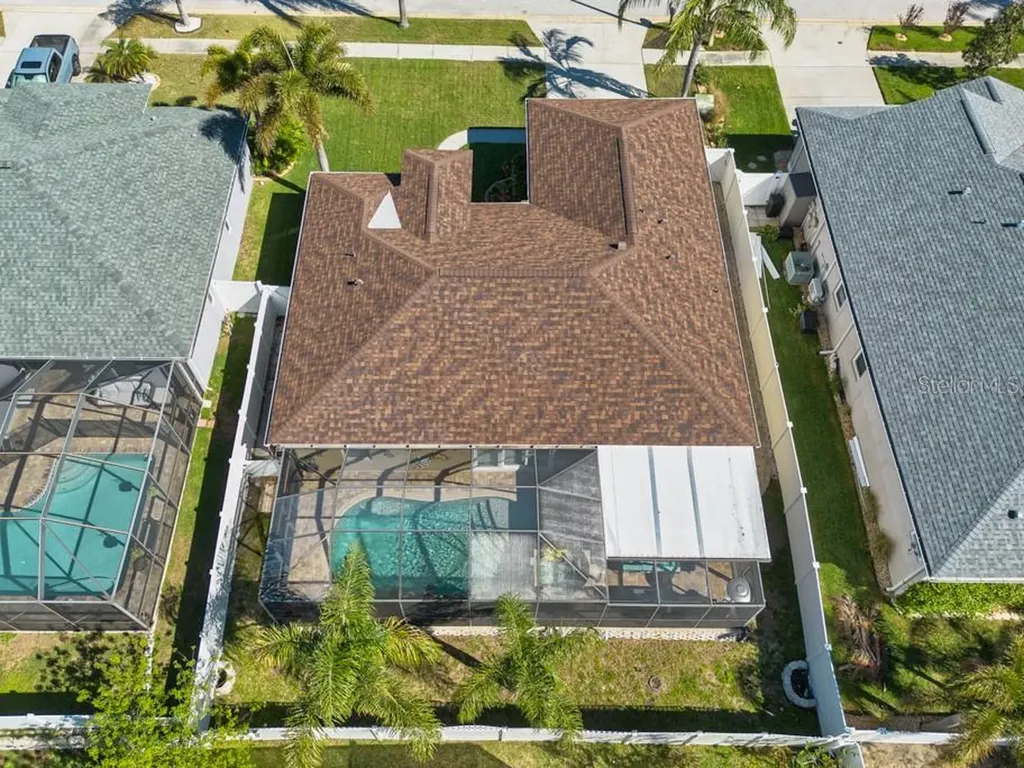 720 Sandy Hills Avenue Tarpon Springs FL 34689