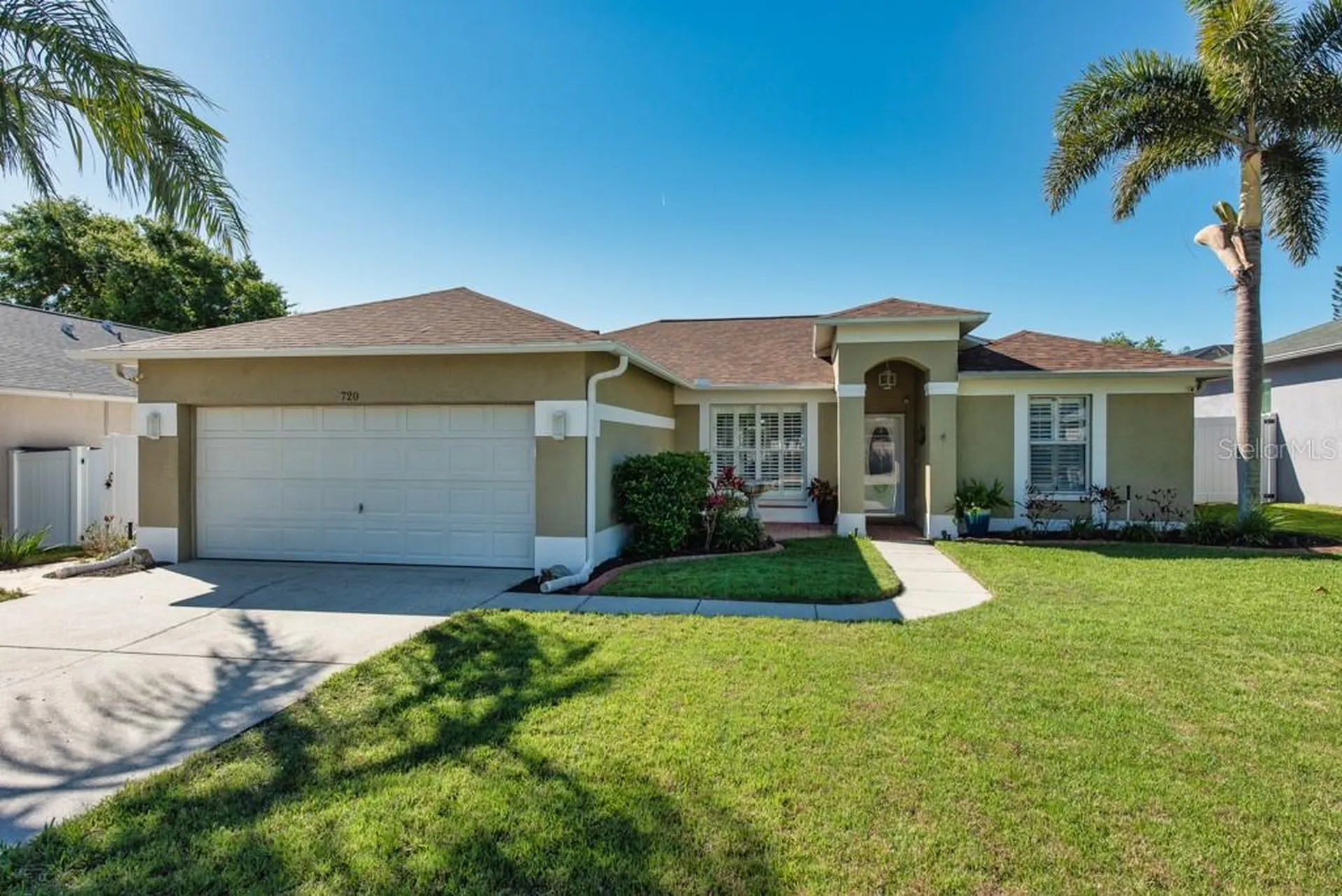 720 Sandy Hills Avenue Tarpon Springs FL 34689