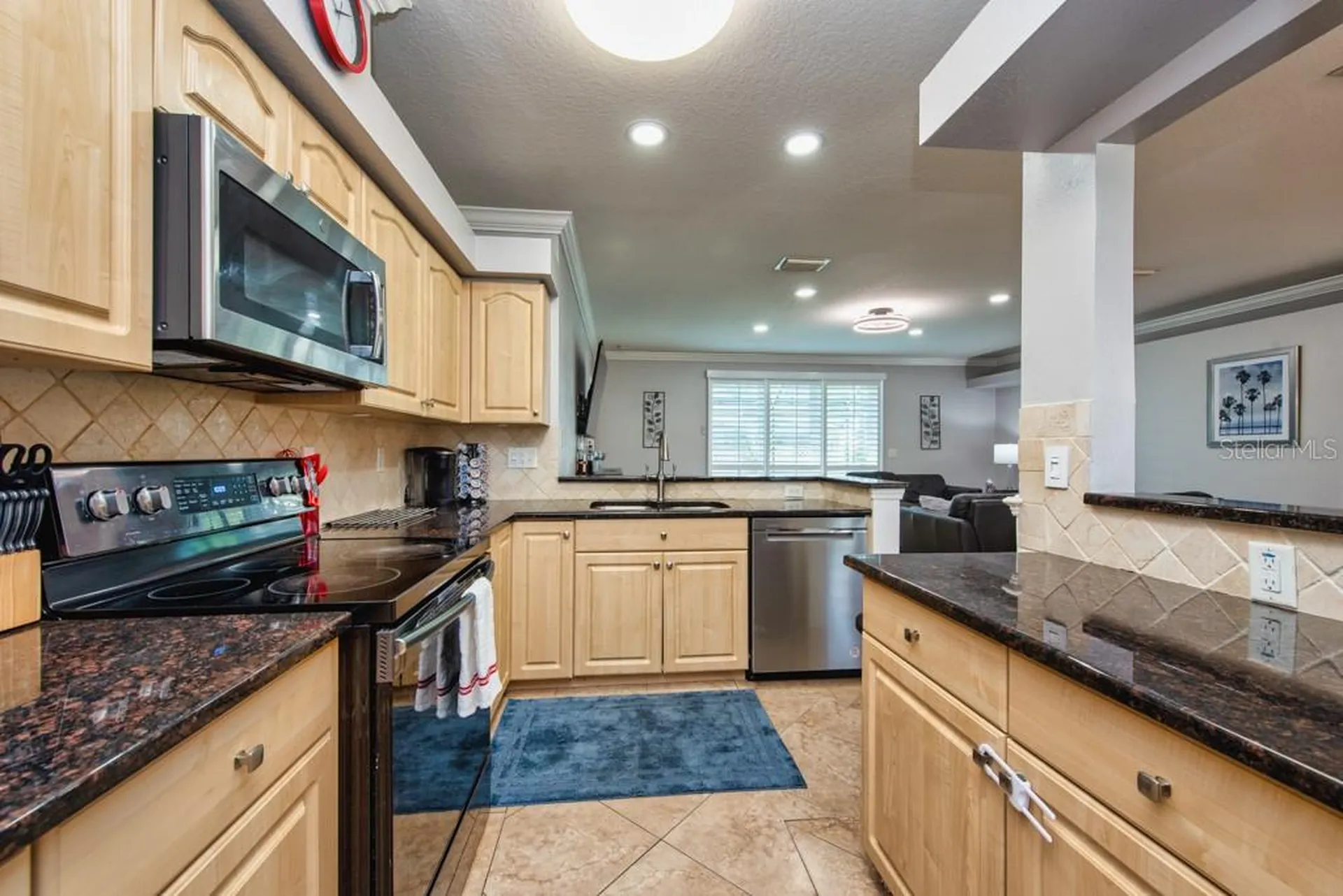 720 Sandy Hills Avenue Tarpon Springs FL 34689