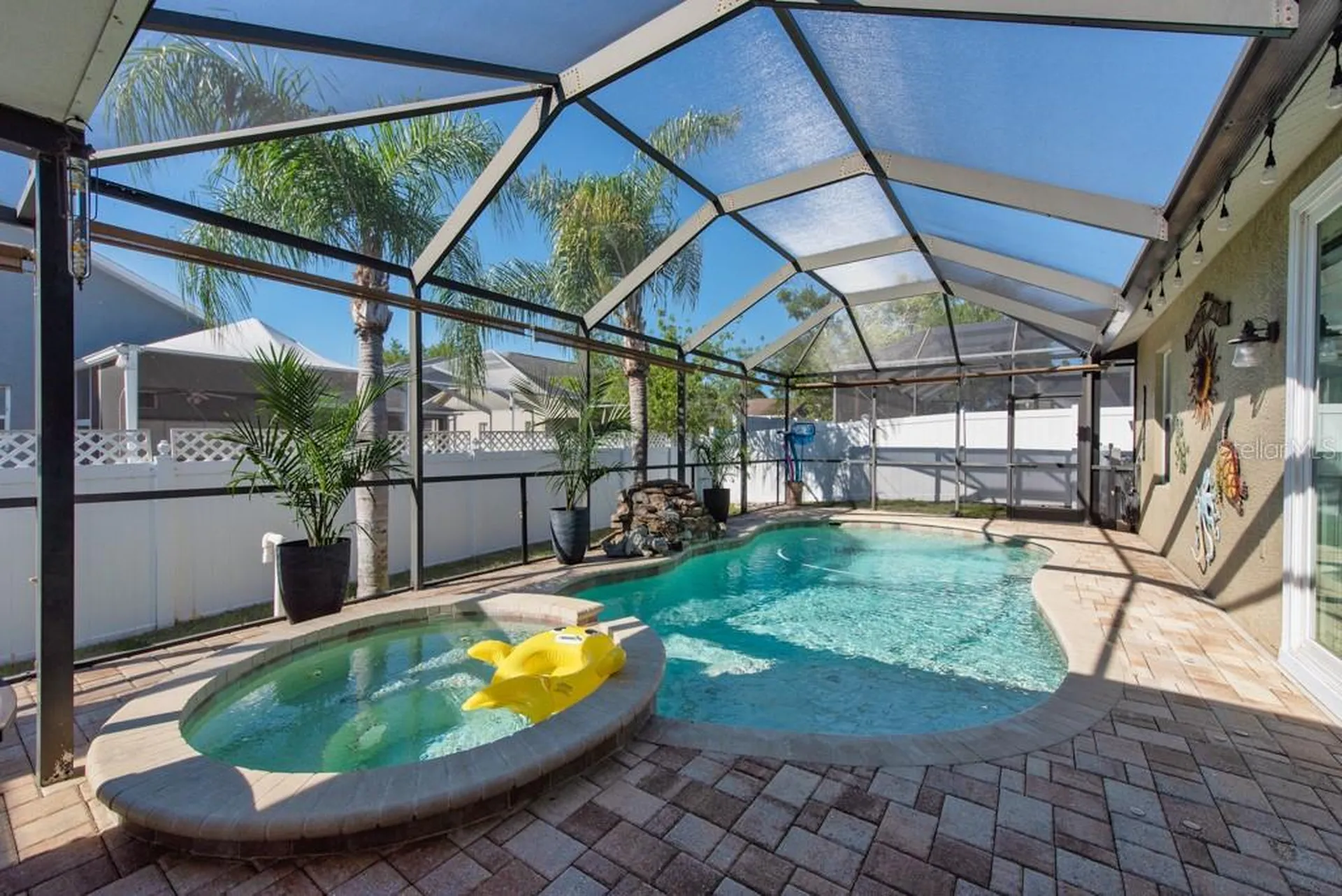 720 Sandy Hills Avenue Tarpon Springs FL 34689