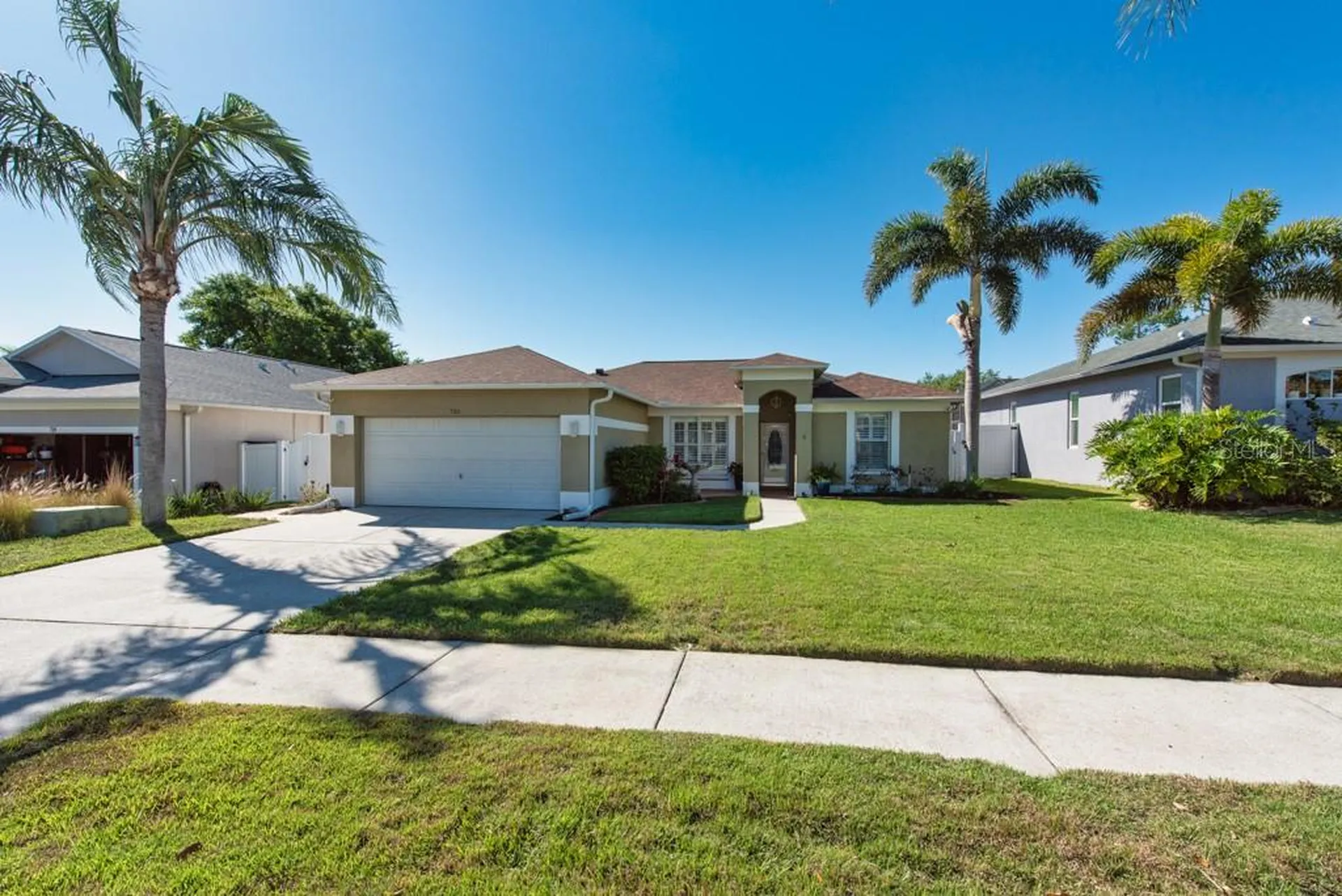 720 Sandy Hills Avenue Tarpon Springs FL 34689