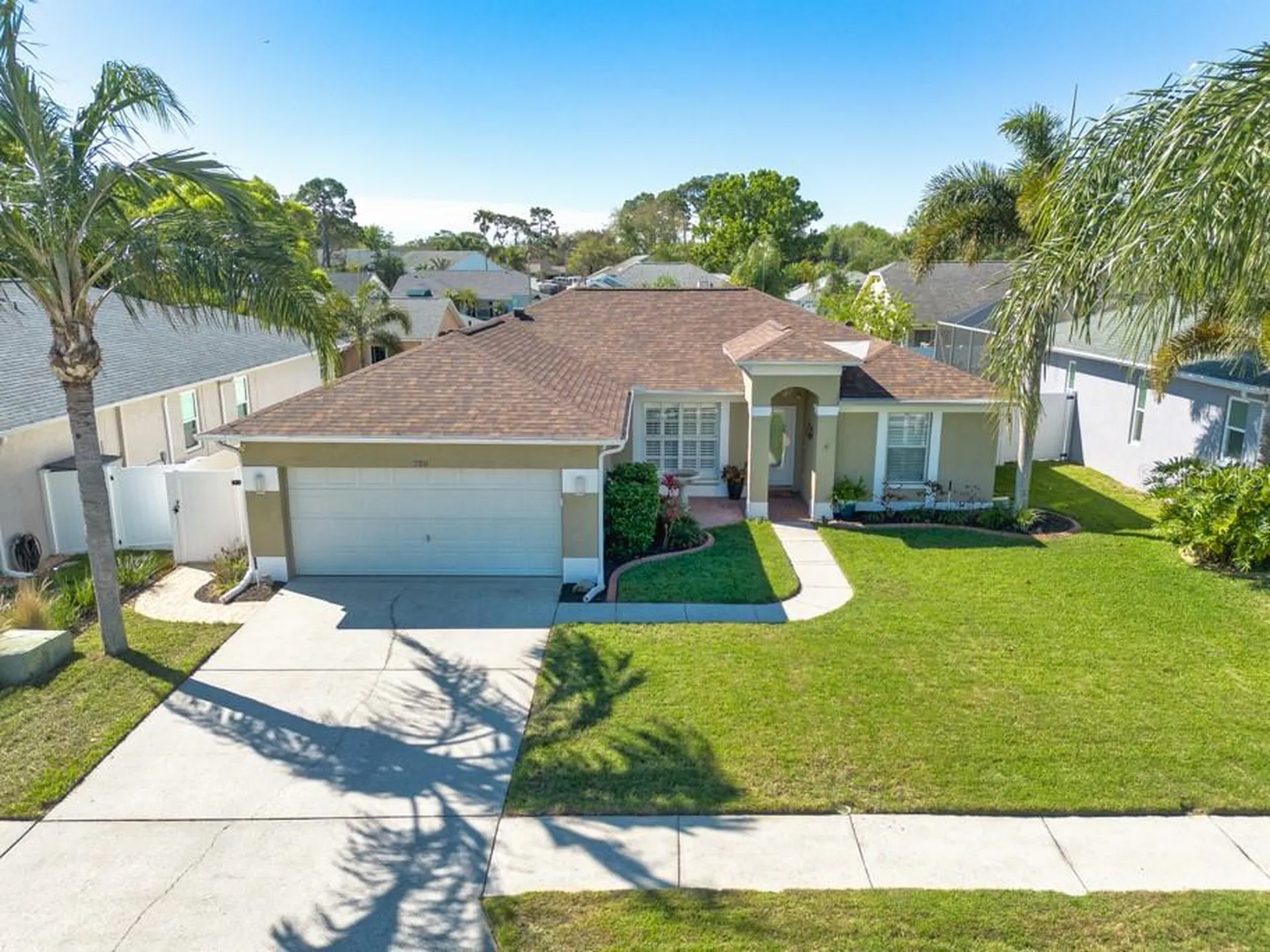 720 Sandy Hills Avenue Tarpon Springs FL 34689