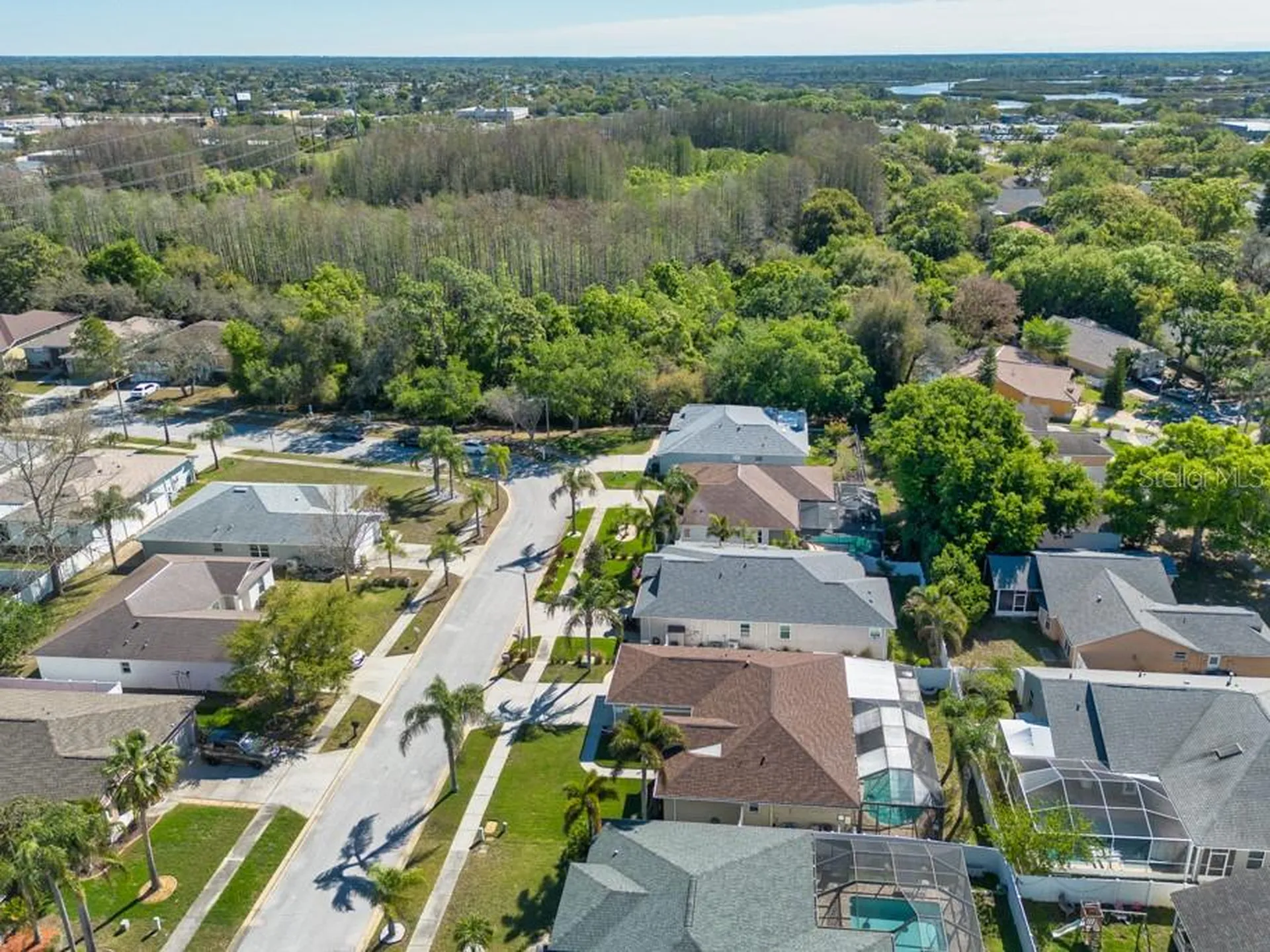 720 Sandy Hills Avenue Tarpon Springs FL 34689