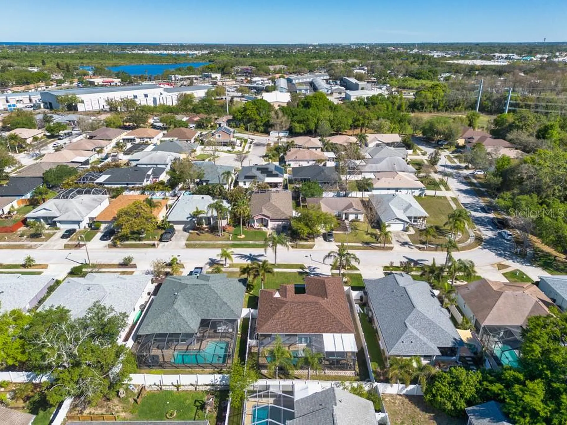 720 Sandy Hills Avenue Tarpon Springs FL 34689
