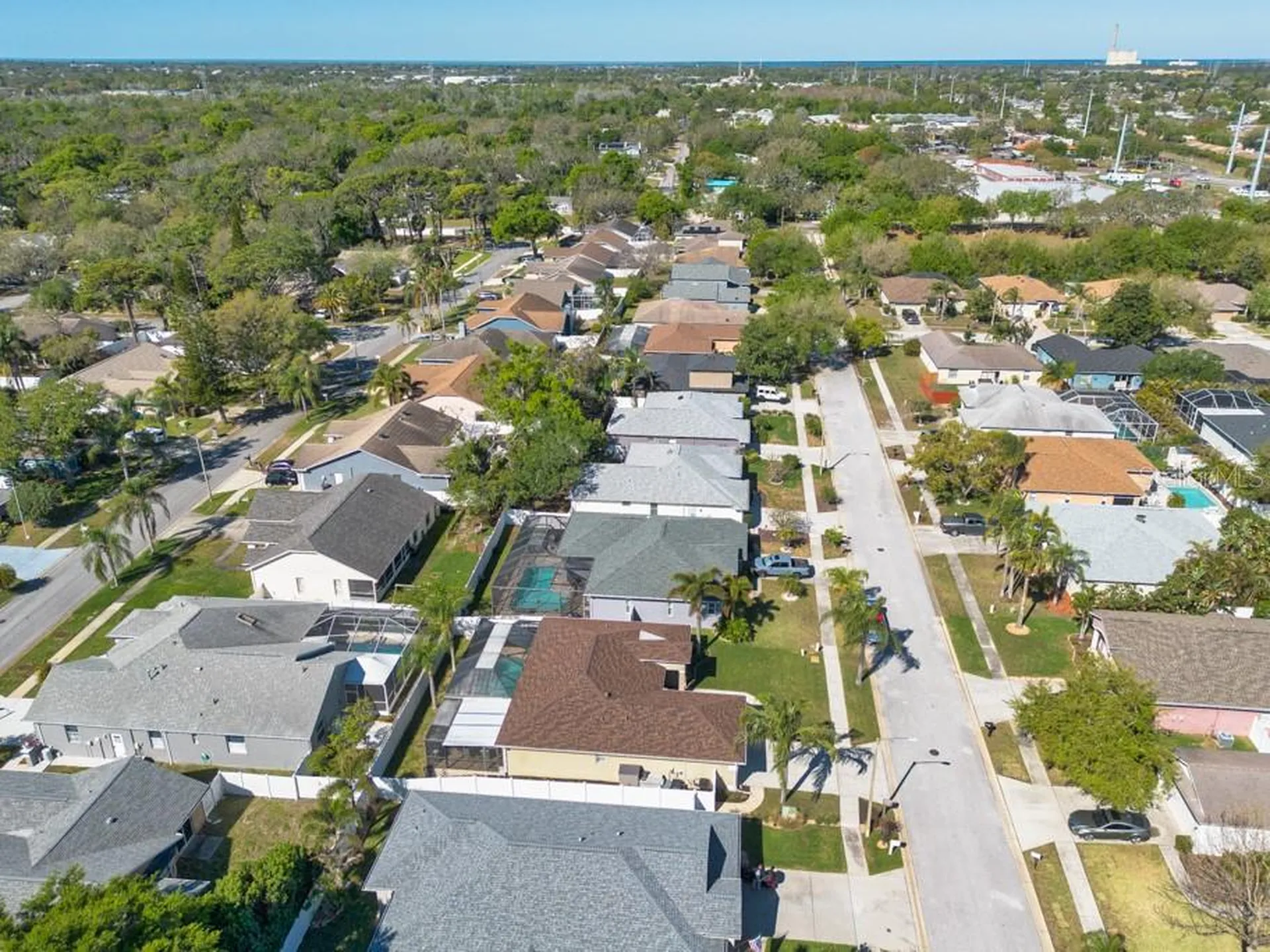 720 Sandy Hills Avenue Tarpon Springs FL 34689