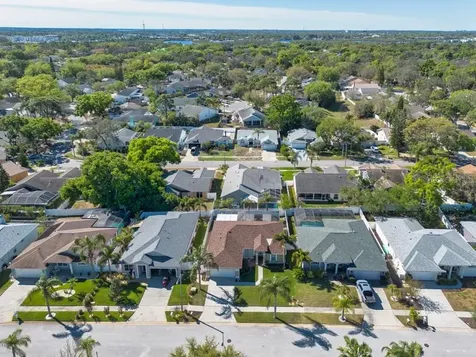 720 Sandy Hills Avenue Tarpon Springs FL 34689