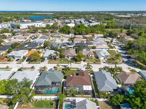 720 Sandy Hills Avenue Tarpon Springs FL 34689