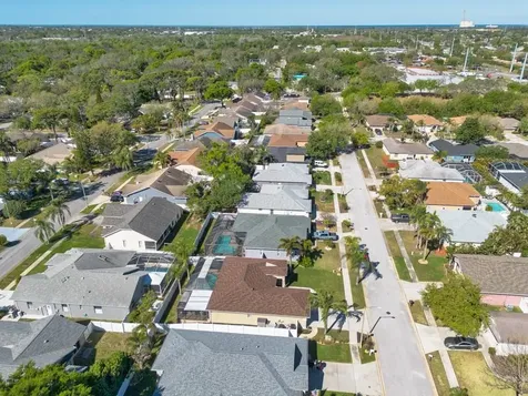 720 Sandy Hills Avenue Tarpon Springs FL 34689