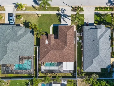 720 Sandy Hills Avenue Tarpon Springs FL 34689