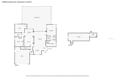 13409 Via Roma Circle Clermont FL 34711