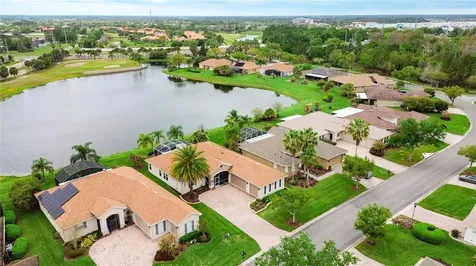 549 Genoa Drive Poinciana FL 34759
