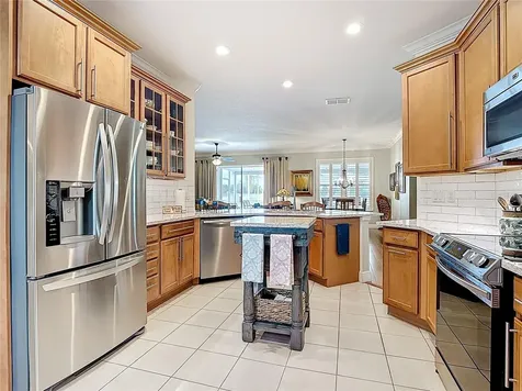 549 Genoa Drive Poinciana FL 34759