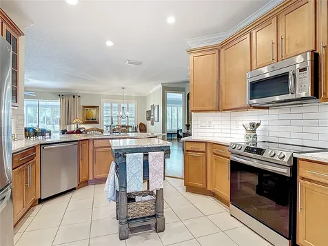 549 Genoa Drive Poinciana FL 34759