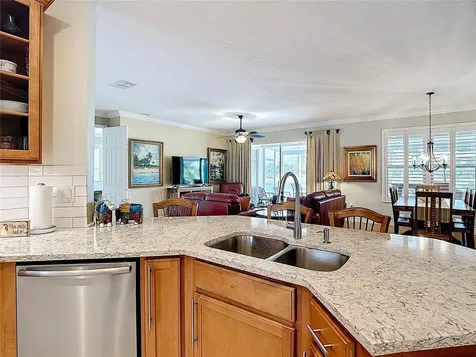 549 Genoa Drive Poinciana FL 34759