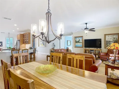 549 Genoa Drive Poinciana FL 34759
