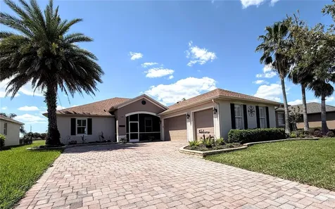 549 Genoa Drive Poinciana FL 34759