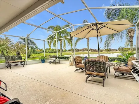 549 Genoa Drive Poinciana FL 34759