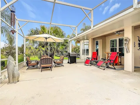 549 Genoa Drive Poinciana FL 34759