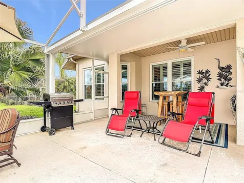 549 Genoa Drive Poinciana FL 34759