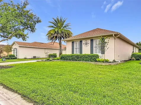 549 Genoa Drive Poinciana FL 34759