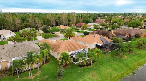 549 Genoa Drive Poinciana FL 34759