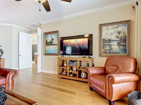 549 Genoa Drive Poinciana FL 34759