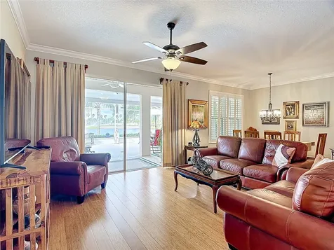 549 Genoa Drive Poinciana FL 34759