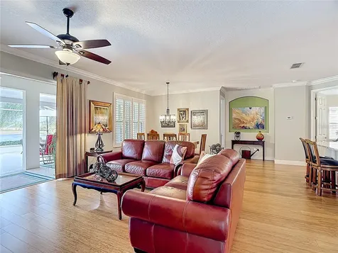 549 Genoa Drive Poinciana FL 34759