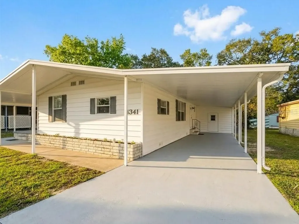 8341 Highpoint Boulevard Brooksville FL 34613