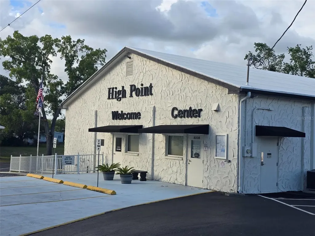 8341 Highpoint Boulevard Brooksville FL 34613