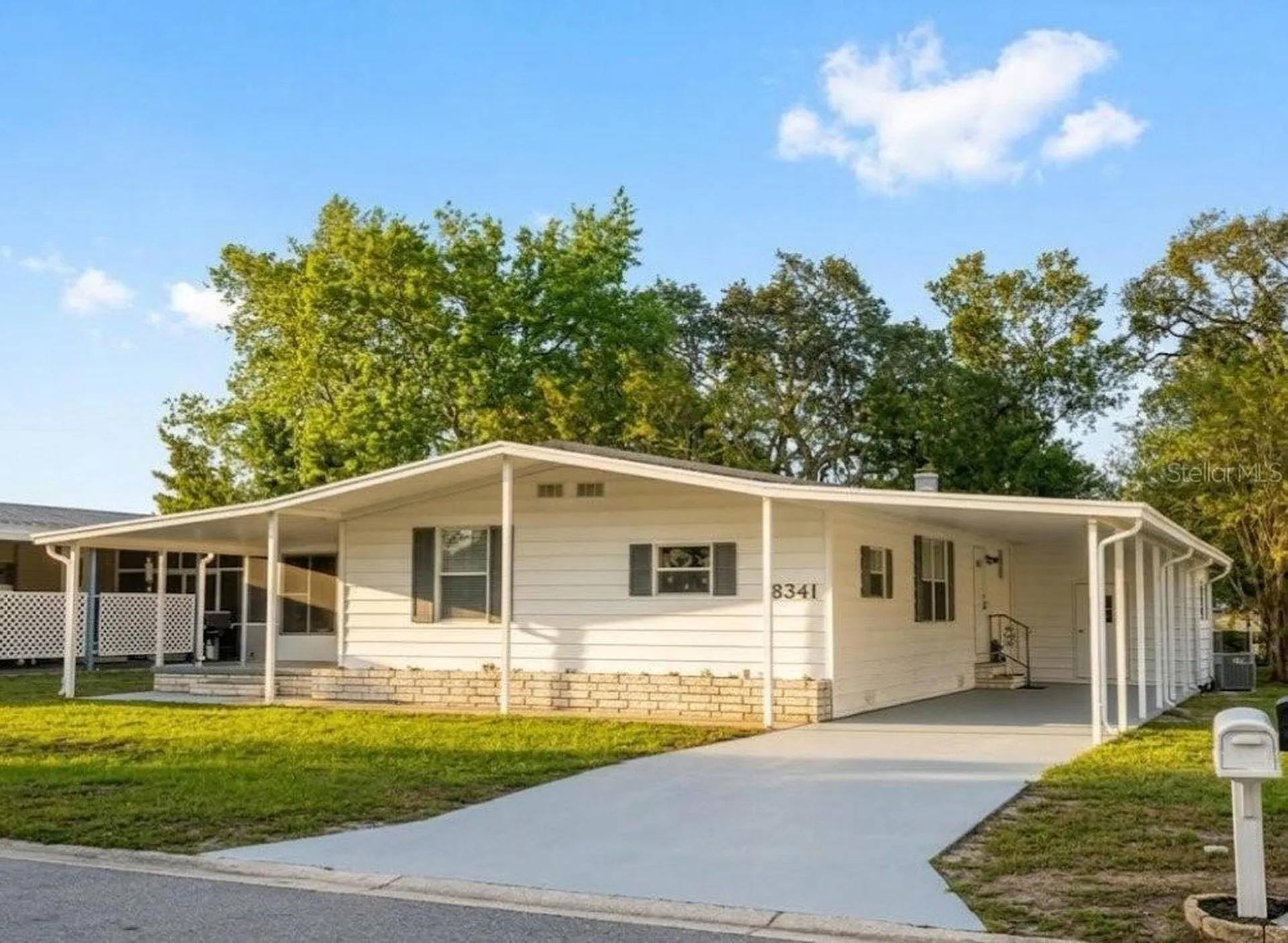 8341 Highpoint Boulevard Brooksville FL 34613
