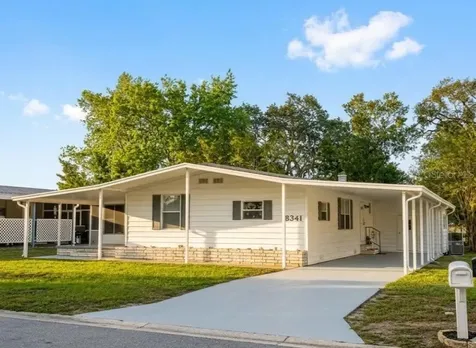 8341 Highpoint Boulevard Brooksville FL 34613