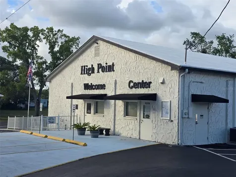 8341 Highpoint Boulevard Brooksville FL 34613