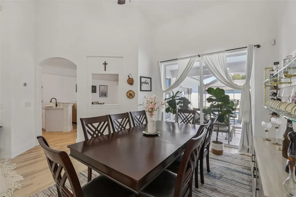 1524 Stipule Court Trinity FL 34655
