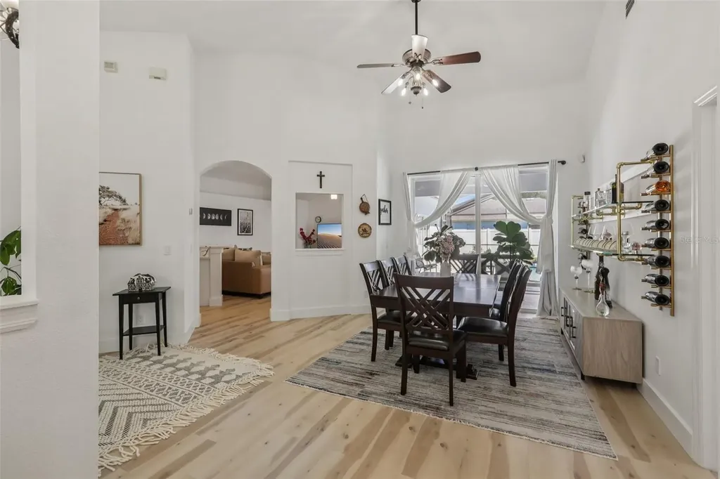 1524 Stipule Court Trinity FL 34655